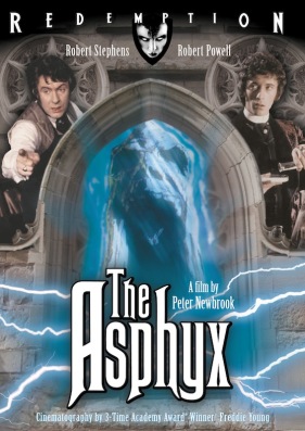 The Asphyx